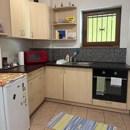 Apartment Ortler Banská Štiavnica Dış mekan fotoğraf
