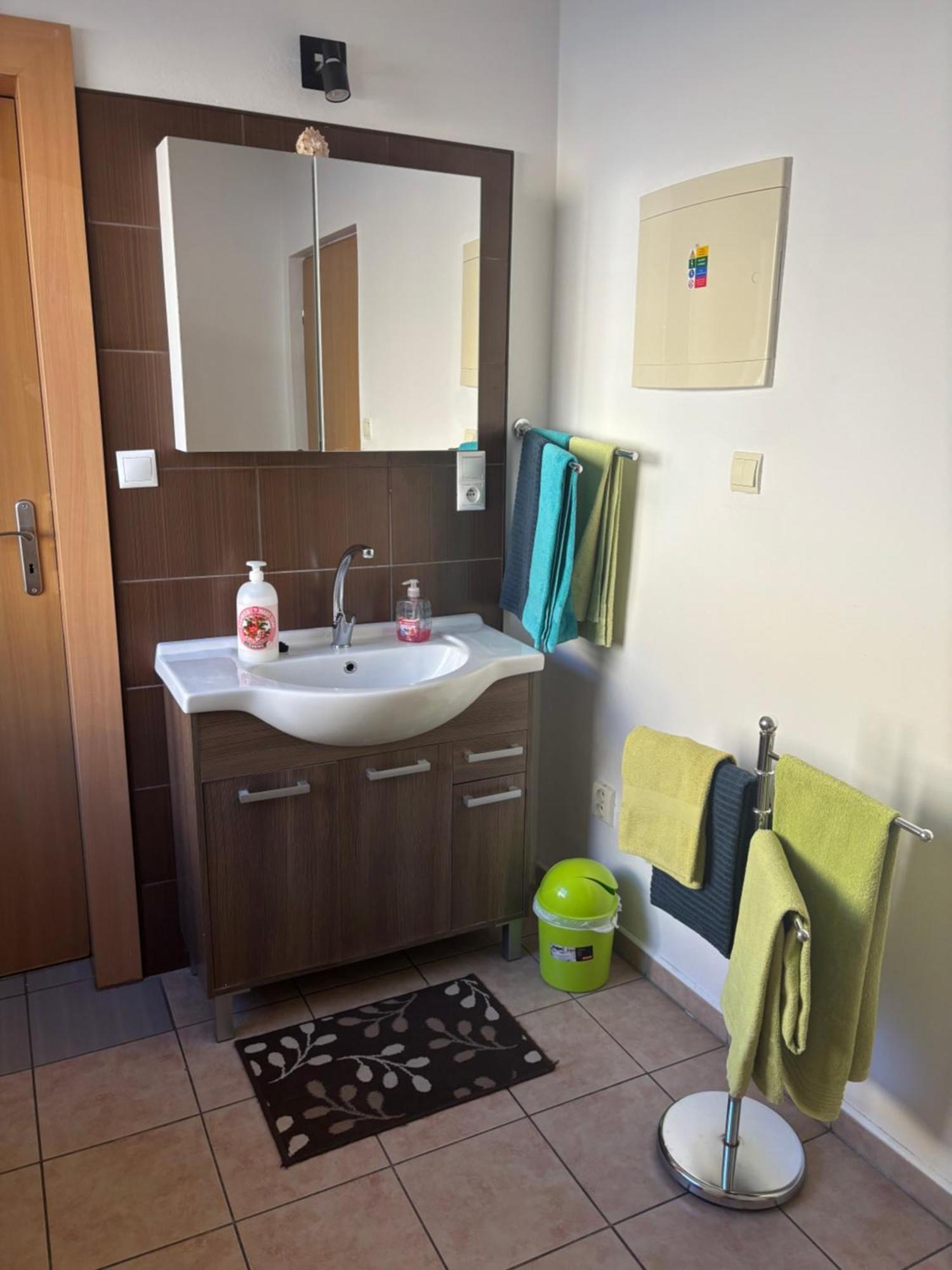 Apartment Ortler Banská Štiavnica Dış mekan fotoğraf