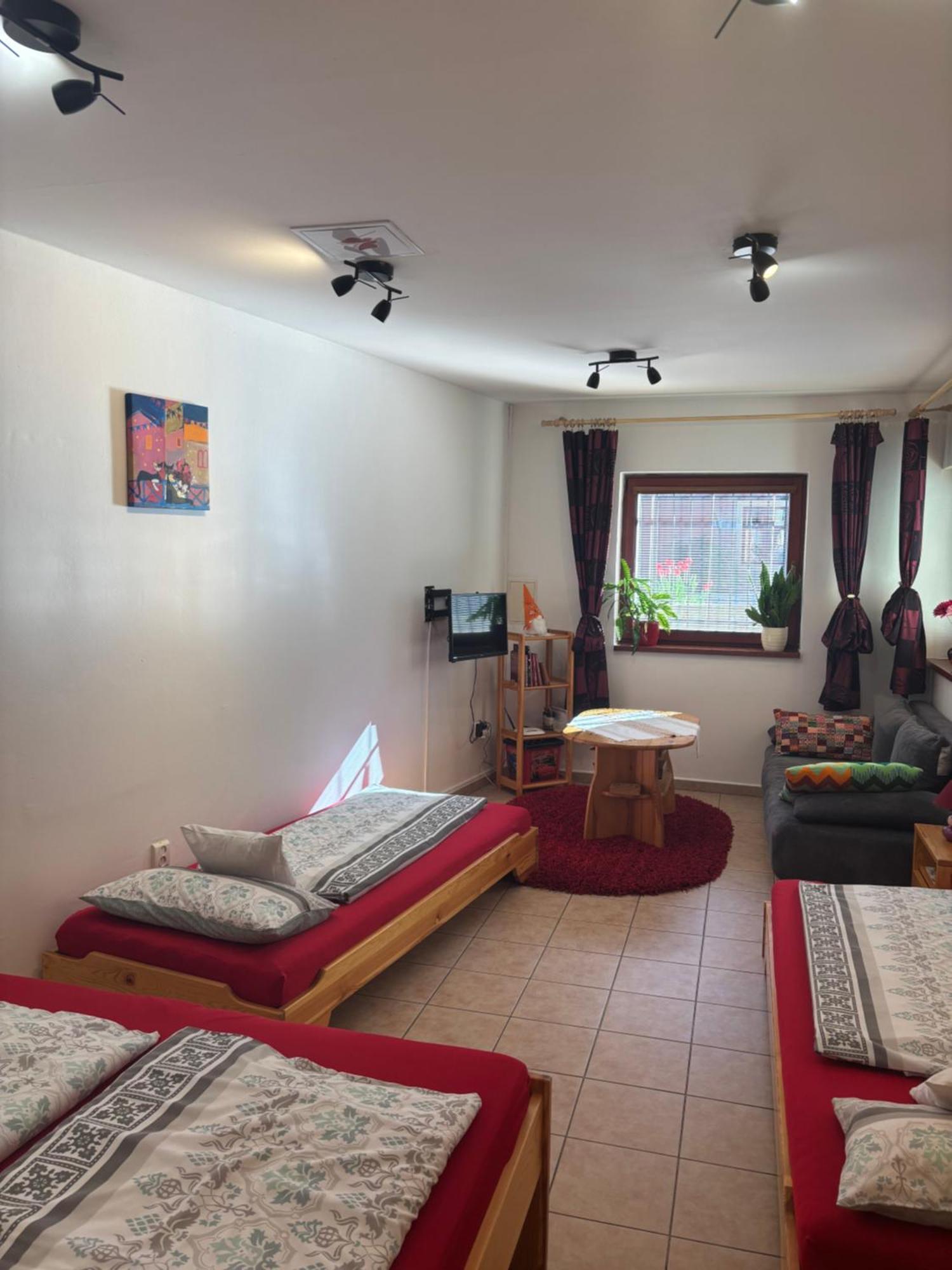 Apartment Ortler Banská Štiavnica Dış mekan fotoğraf