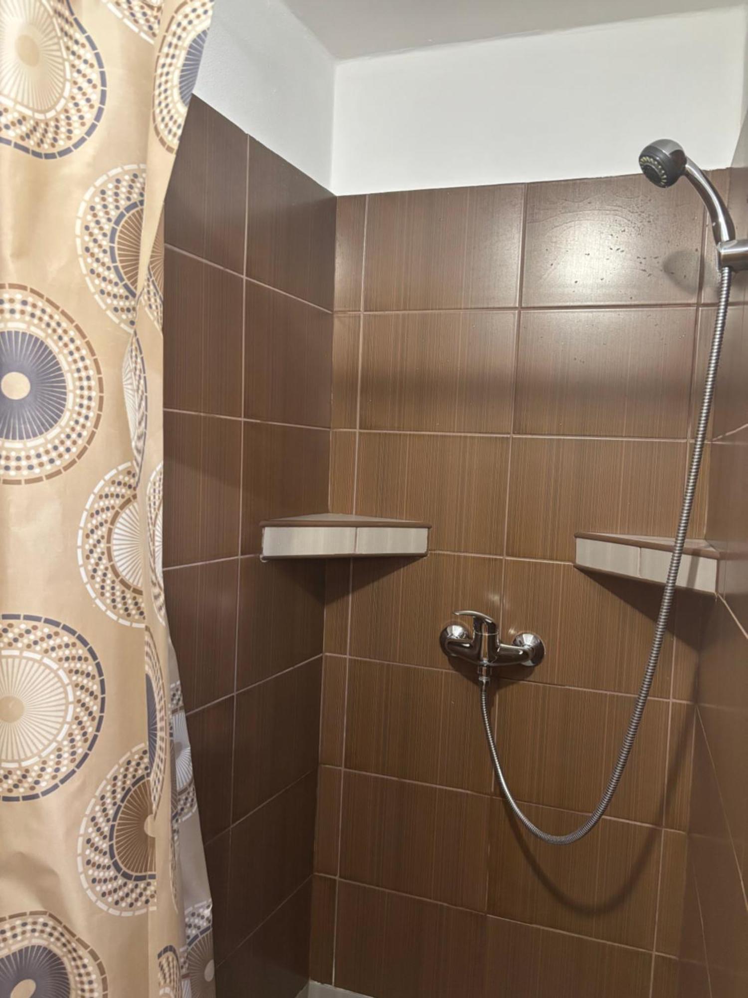 Apartment Ortler Banská Štiavnica Dış mekan fotoğraf